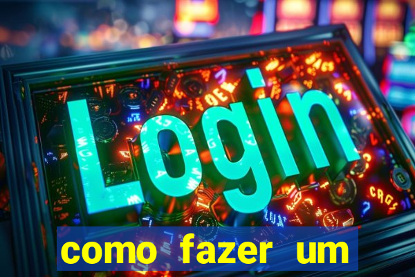 como fazer um pacto com a prosperidade